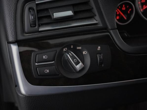 BMW 5 серии VI (F10/F11/F07) с пробегом 2010 года, цена 1 899 357 рублей, 101238 км, седан, Автокод Объявления