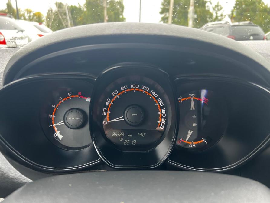 Lada (ВАЗ) Vesta I Стерлитамак  - изображение 16