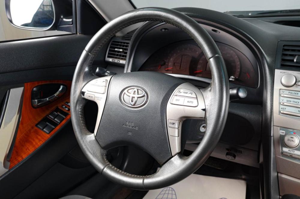 Toyota Camry VI (XV40) Тюмень  - изображение 12