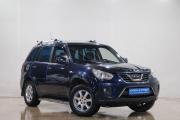 Chery Tiggo (T11) I Рестайлинг (FL) Новокузнецк  - изображение 34