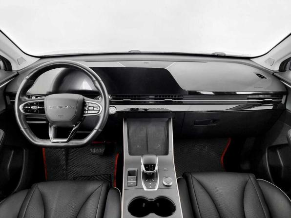 Omoda C5 I с пробегом 2022 года, цена 1 685 000 рублей, 53940 км, внедорожник, Автокод Объявления