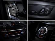 BMW 5 серии VII (G30/G31/G38) Рестайлинг Москва  - изображение 38