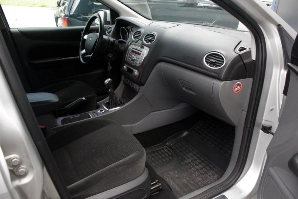 Ford Focus II Рестайлинг Брянск  - изображение 12