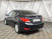Hyundai Solaris I Рестайлинг Москва  - изображение 24