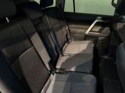 Toyota Land Cruiser Prado 150 Series Рестайлинг 2 Омск  - изображение 34