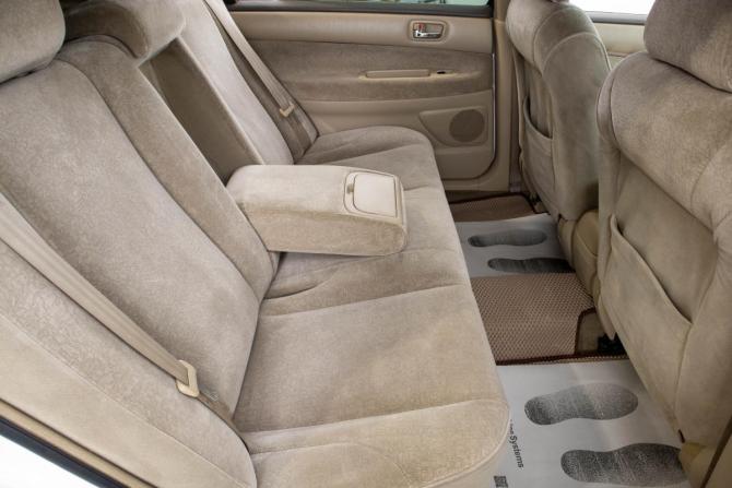 Toyota Vista V (V50) с пробегом 2000 года, цена 569 000 рублей, 300000 км, седан, Автокод Объявления