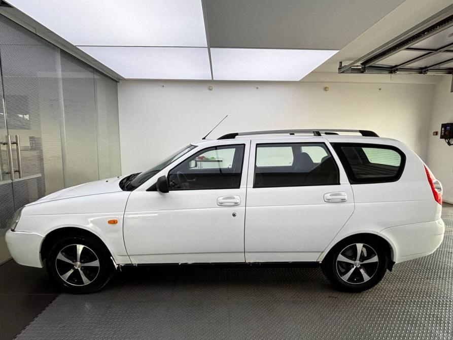 Lada (ВАЗ) Priora I Уфа  - изображение 10