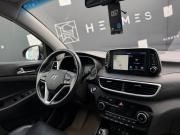 Hyundai Tucson III Рестайлинг Минеральные Воды  - изображение 46