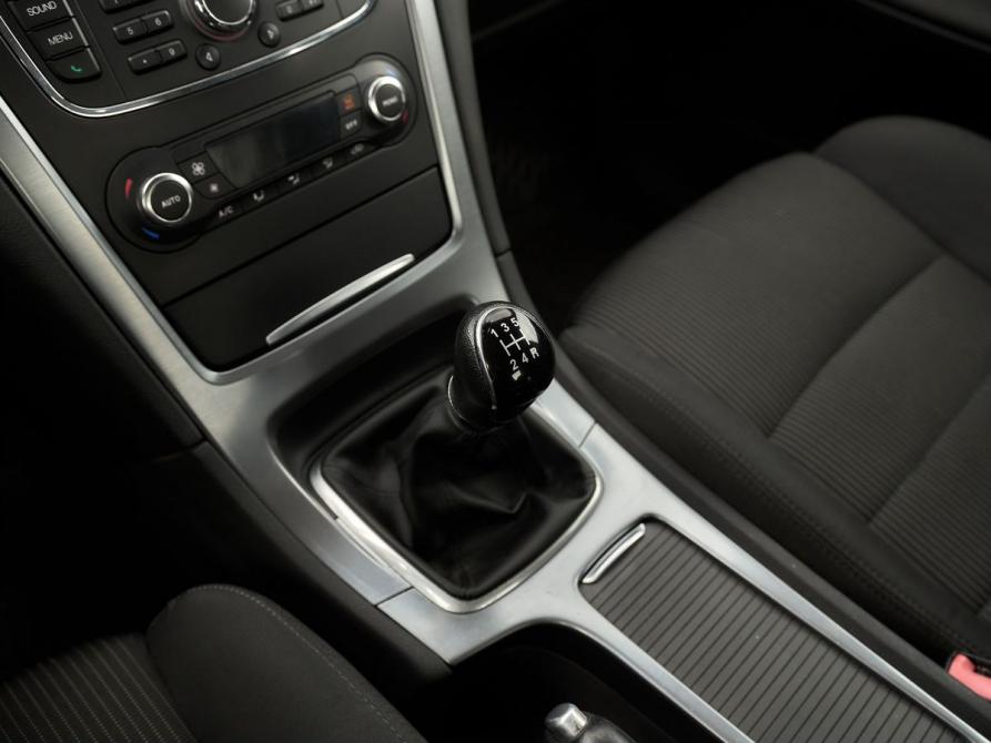Ford Mondeo IV Рестайлинг Казань  - изображение 10