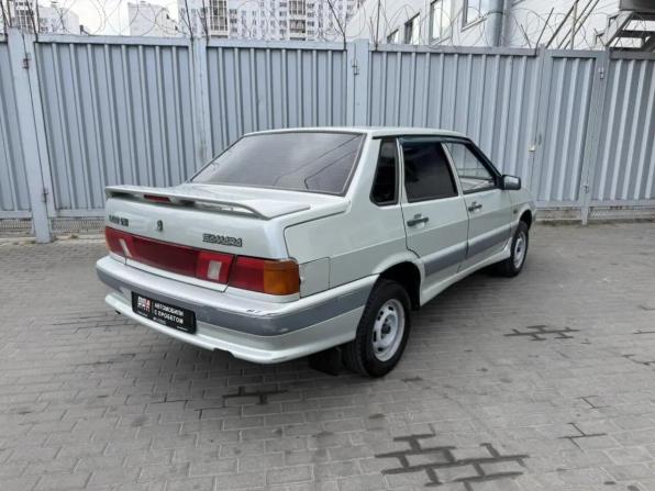 Lada (ВАЗ) 2115 с пробегом 2004 года, цена 190 000 рублей, 150000 км, седан, Автокод Объявления