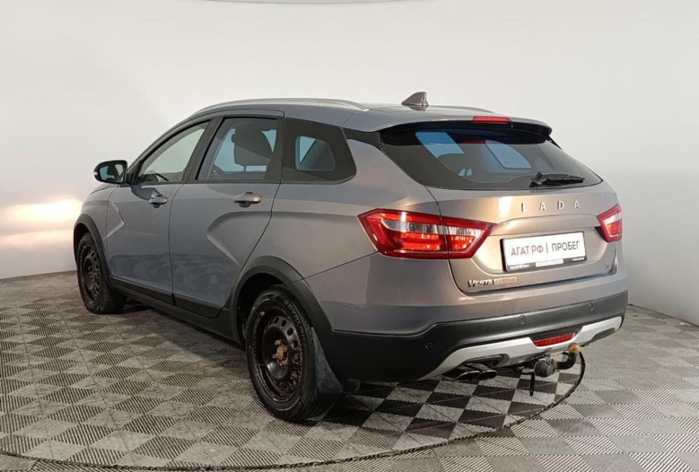 Lada (ВАЗ) Vesta I Волгоград  - изображение 5