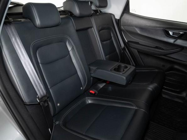 Chery Tiggo 4 Pro I Рестайлинг с пробегом 2025 года, цена 1 598 000 рублей, 20109 км, внедорожник, Автокод Объявления