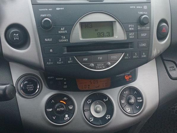 Toyota RAV4 III (XA30) с пробегом 2008 года, цена 1 250 000 рублей, 307715 км, внедорожник, Автокод Объявления