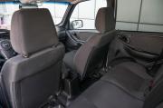 Lada (ВАЗ) Niva Travel I Курган  - изображение 29