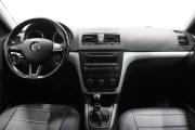 Skoda Yeti I Рестайлинг Ульяновск  - изображение 19