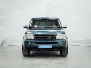 Land Rover Range Rover Sport I Новосибирск  - изображение 39