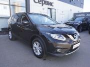 Nissan X-Trail III Москва  - изображение 17