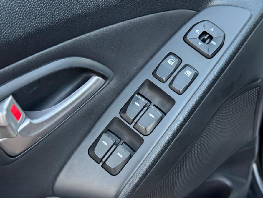 Hyundai ix35 I Ульяновск  - изображение 13