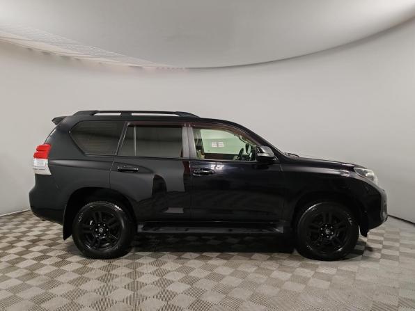 Toyota Land Cruiser Prado 150 Series с пробегом 2012 года, цена 2 299 000 рублей, 202228 км, внедорожник, Автокод Объявления