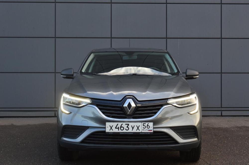 Renault Arkana I Оренбург  - изображение 2
