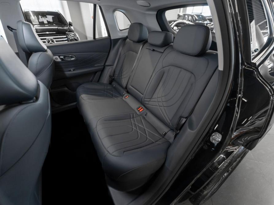 Geely Galaxy Starship 7 Москва  - изображение 13