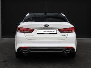 Kia Optima IV Москва  - изображение 23