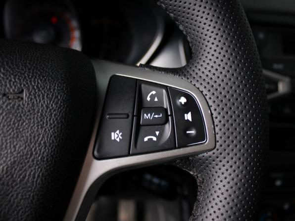 Lada (ВАЗ) Vesta I с пробегом 2019 года, цена 715 000 рублей, 244963 км, седан, Автокод Объявления