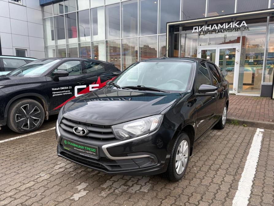 Lada (ВАЗ) Granta I Рестайлинг Череповец  - изображение 1