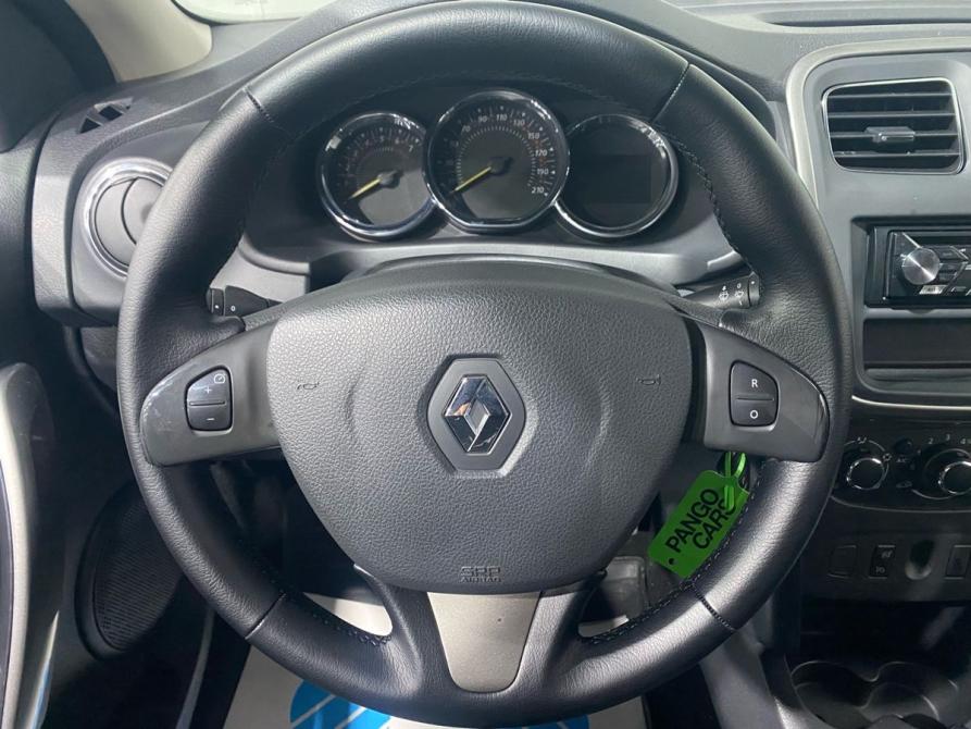 Renault Sandero II Оренбург  - изображение 12
