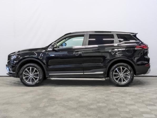 Geely Atlas Pro с пробегом 2023 года, цена 1 975 000 рублей, 113150 км, внедорожник, Автокод Объявления