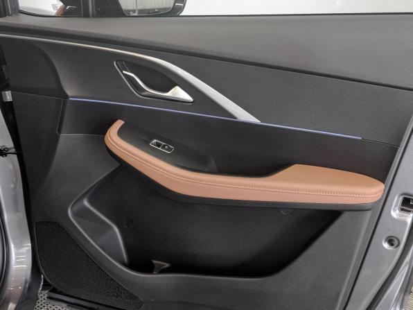 Omoda C5 I с пробегом 2023 года, цена 1 645 000 рублей, 67736 км, внедорожник, Автокод Объявления
