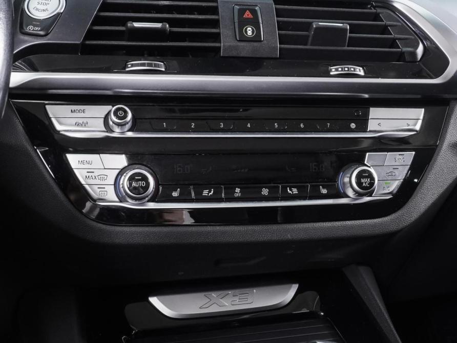 BMW X3 III (G01) Ростов-на-Дону  - изображение 13