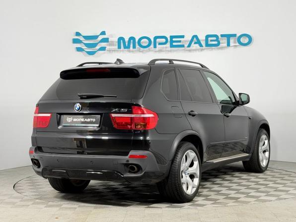 BMW X5 II (E70) с пробегом 2008 года, цена 1 200 000 рублей, 407000 км, внедорожник, Автокод Объявления