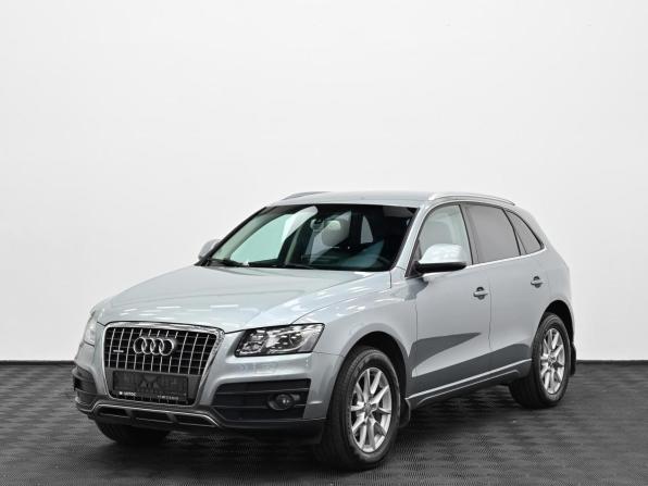 Audi Q5 I (8R) с пробегом 2012 года, цена 1 349 000 рублей, 116000 км, внедорожник, Автокод Объявления