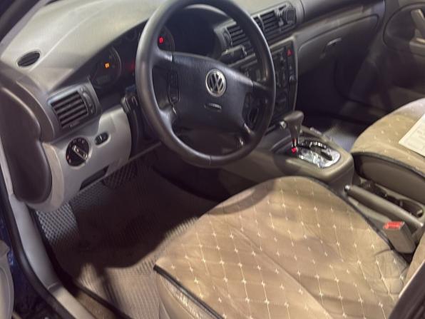 Volkswagen Passat B5 Рестайлинг с пробегом 2002 года, цена 385 000 рублей, 338839 км, седан, Автокод Объявления