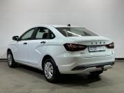 Lada (ВАЗ) Vesta I Рестайлинг (NG) Ярославль  - изображение 20