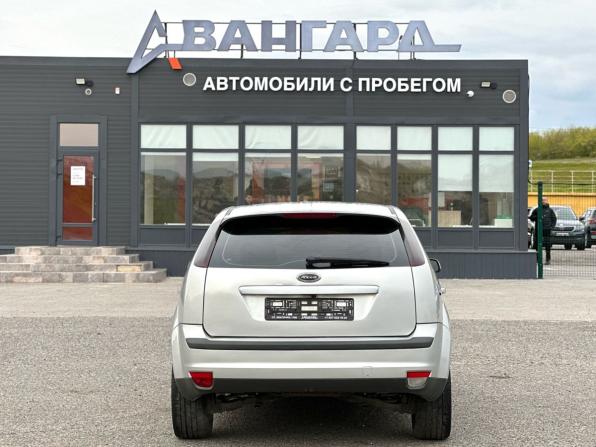 Ford Focus II с пробегом 2006 года, цена 490 000 рублей, 244000 км, хэтчбек, Автокод Объявления