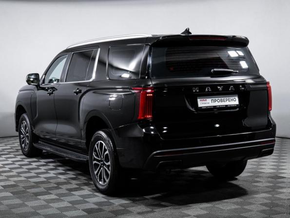 Haval H5 II с пробегом 2023 года, цена 3 299 000 рублей, 23392 км, внедорожник, Автокод Объявления