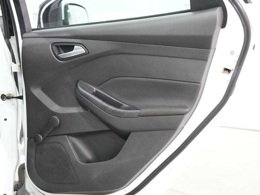 Ford Focus III Рестайлинг Новосибирск  - изображение 9