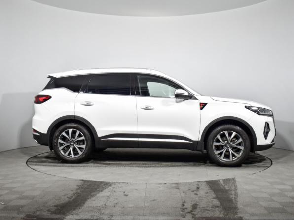 Chery Tiggo 7 Pro Max I с пробегом 2023 года, цена 1 790 000 рублей, 41093 км, внедорожник, Автокод Объявления