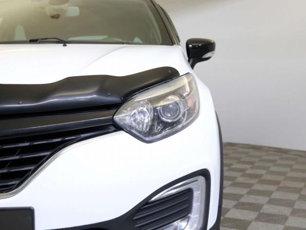Renault Kaptur I с пробегом 2019 года, цена 1 315 000 рублей, 107722 км, внедорожник, Автокод Объявления