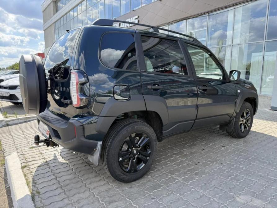 Lada (ВАЗ) Niva Travel I Набережные Челны  - изображение 17
