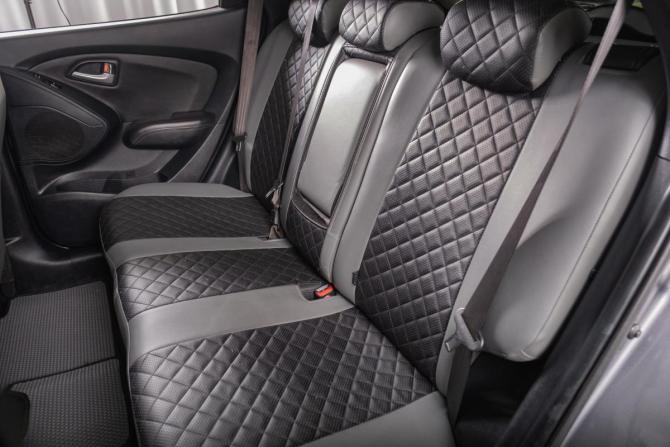 Hyundai ix35 I с пробегом 2011 года, цена 1 149 000 рублей, 254000 км, внедорожник, Автокод Объявления