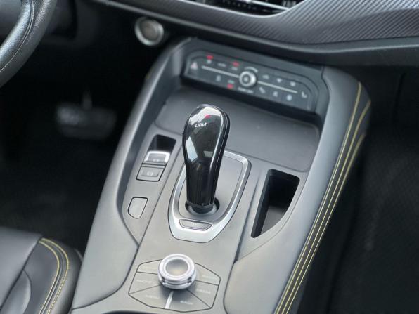 Haval F7x I с пробегом 2020 года, цена 1 849 000 рублей, 97000 км, внедорожник, Автокод Объявления