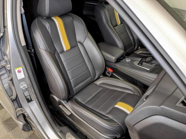 Haval F7x I с пробегом 2021 года, цена 1 990 000 рублей, 38243 км, внедорожник, Автокод Объявления