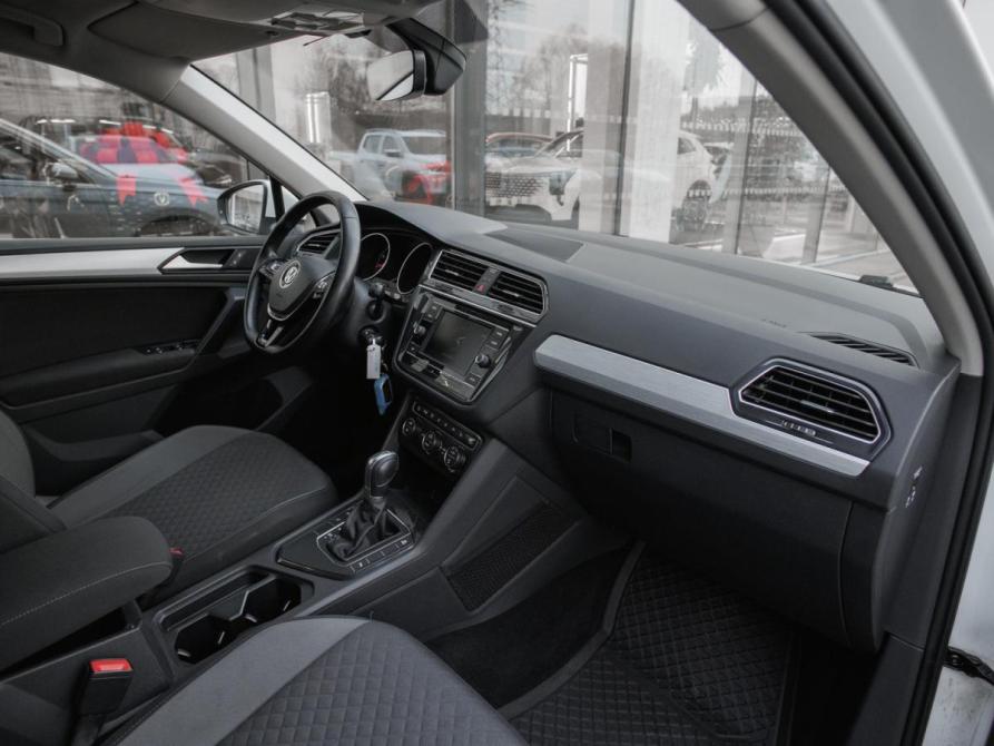 Volkswagen Tiguan II Москва  - изображение 15