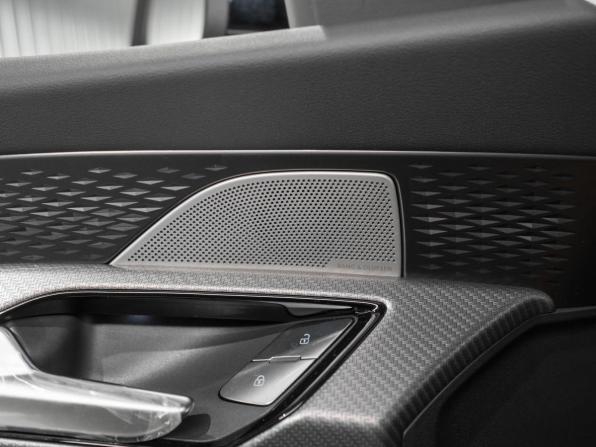 Audi Q6 с пробегом 2026 года, цена 8 700 000 рублей, 17 км, внедорожник, Автокод Объявления