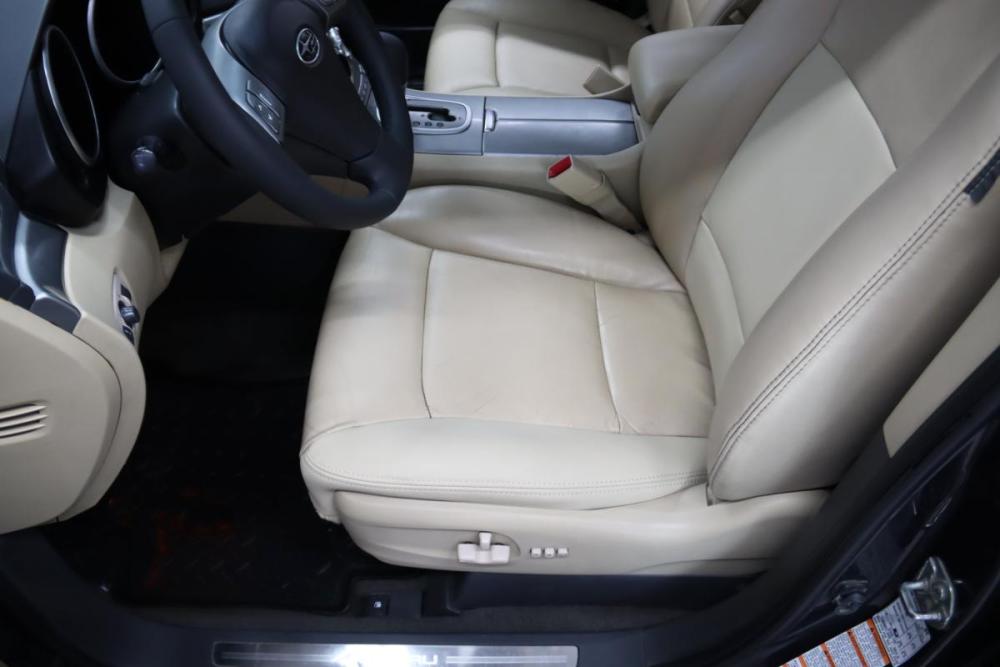 Subaru Tribeca I Рестайлинг Сургут  - изображение 10