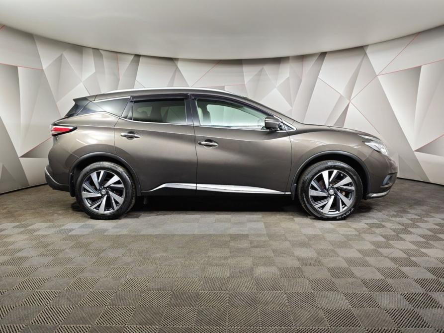 Nissan Murano III (Z52) Москва  - изображение 6