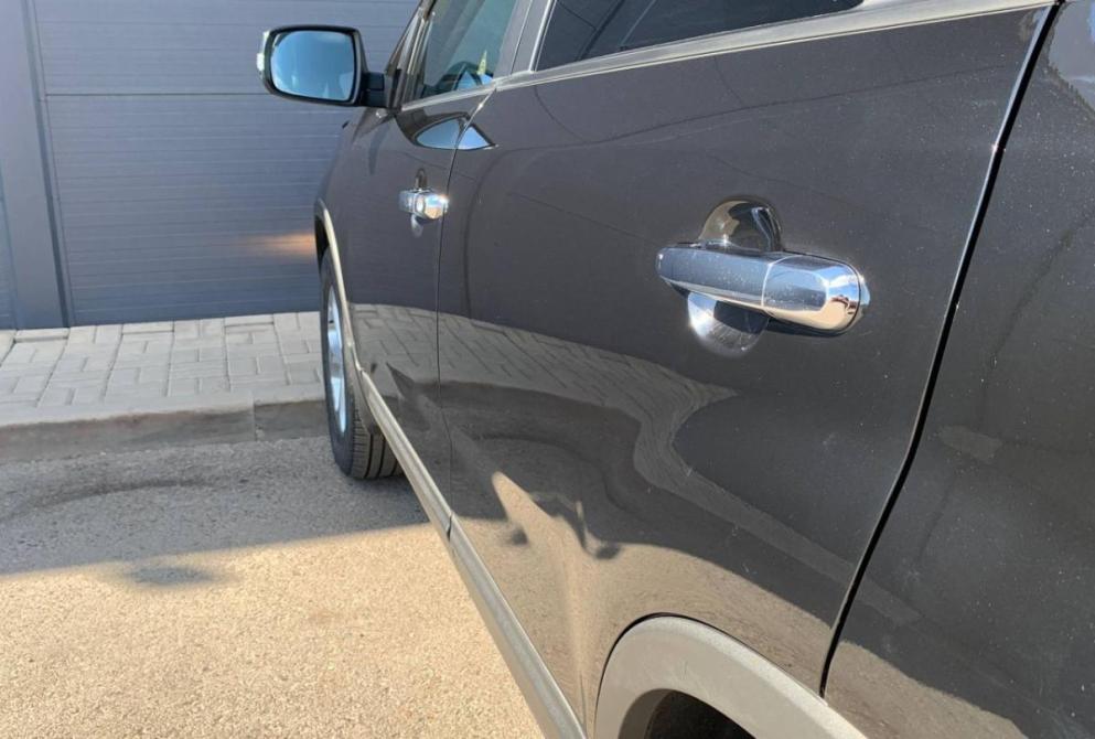 Kia Sorento II Рестайлинг Красноярск  - изображение 13